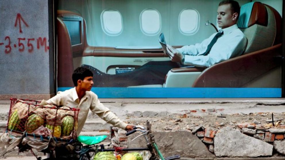 América Latina y el Caribe forman la región más desigual del planeta