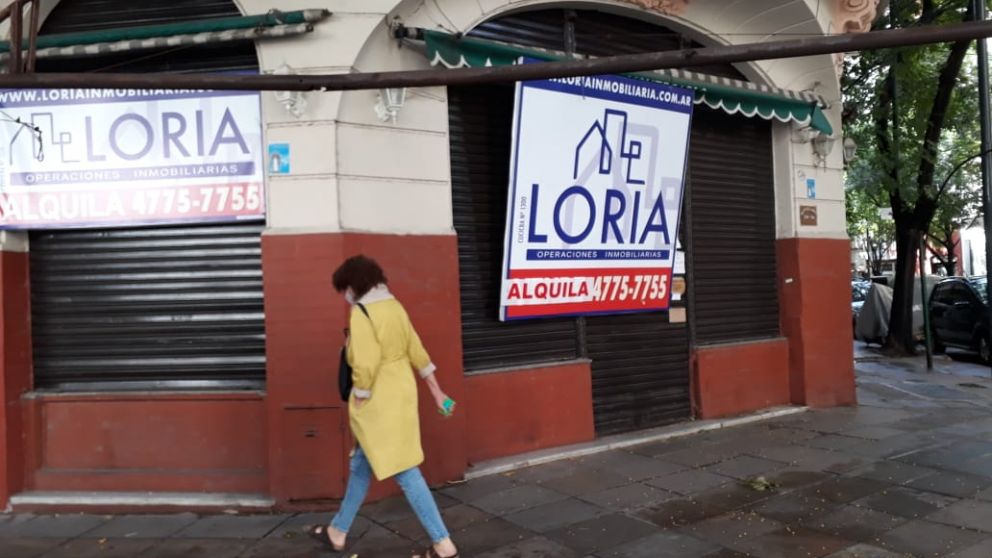 Otro Bar Notable que cierra, esta vez el Montecarlo de Palermo