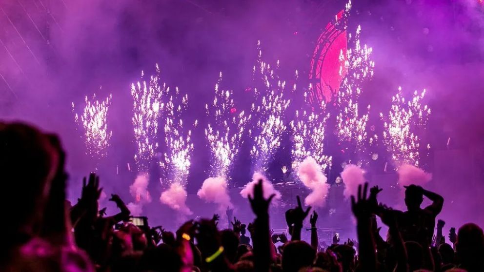 Se deberá respetar un tope de 30% del aforo en el espacio permitido