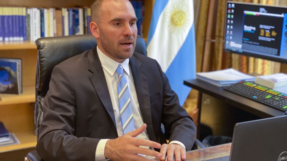 Buscan llevar tranquilidad al mercado con señales de consenso político
