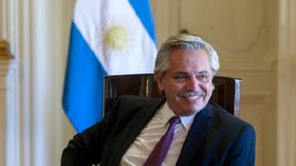 Alberto asumirá el miércoles la presidencia pro témpore del Mercosur