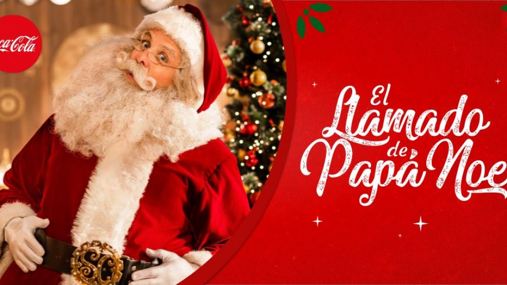 Campa�a de Navidad, Coca-Cola 2020
