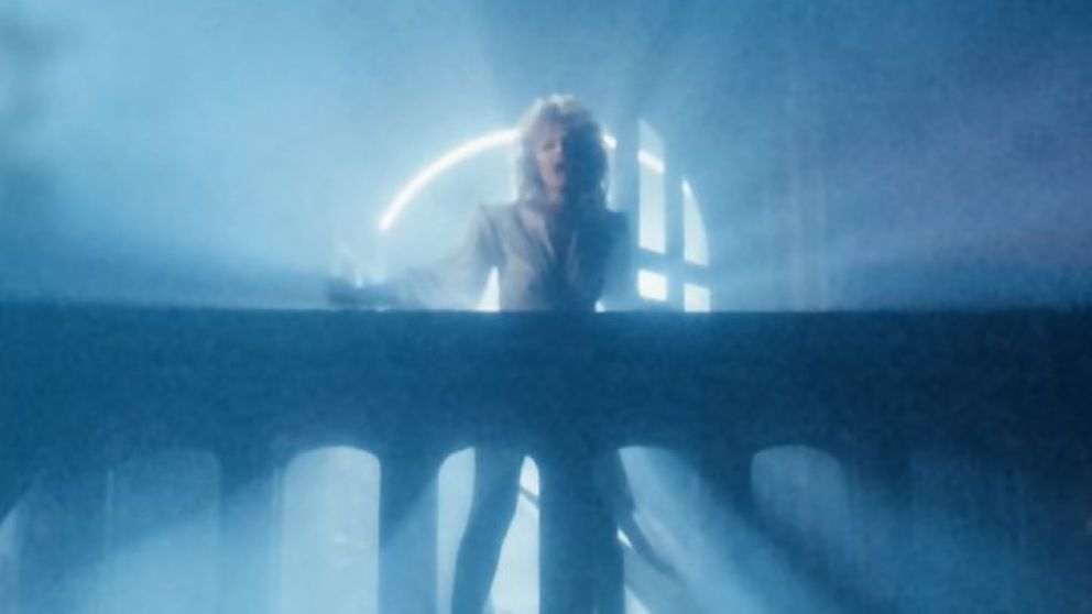 El eclipse solar disparó las búsquedas de "Total Eclipse of The Heart", de Bonnie Tyler