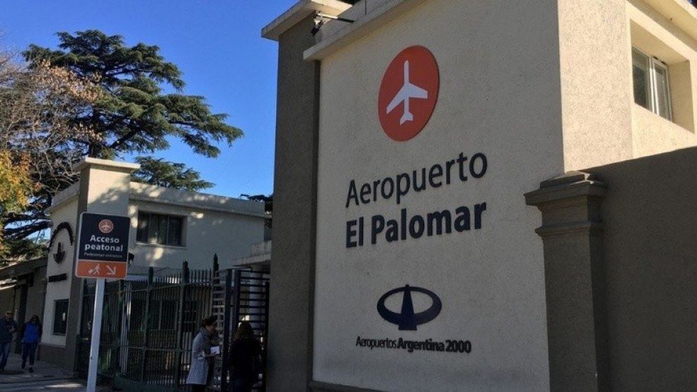 Vicepresidente del ORSNA sobre El Palomar: "No quiero un Cromañón"