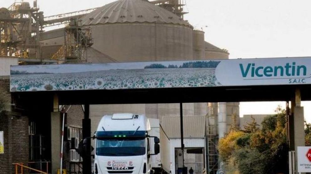 Proponen nuevo querellante para Vicentin