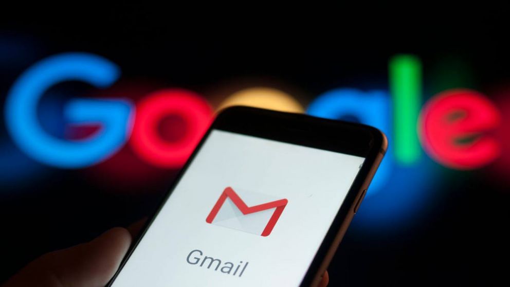 Google está caído a nivel mundial