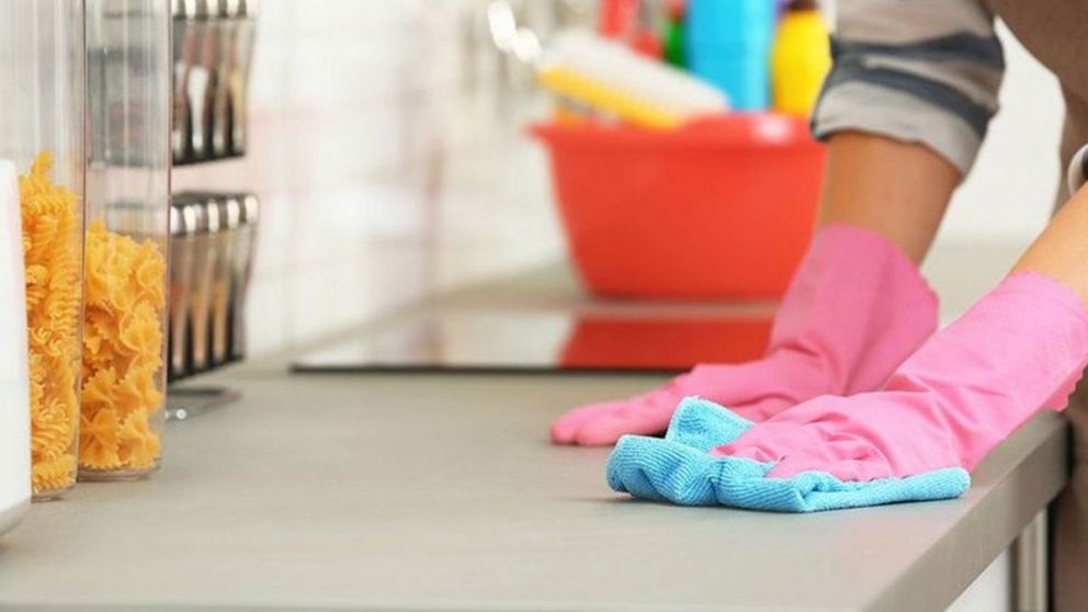 Hasta hoy sólo podían concurrir al lugar de trabajo si su empleador garantizaba el transporte