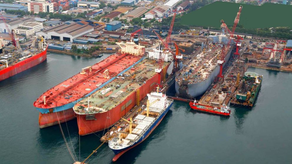 La industria naval proyecta inversiones en 2021 con fuerte impacto en empleo