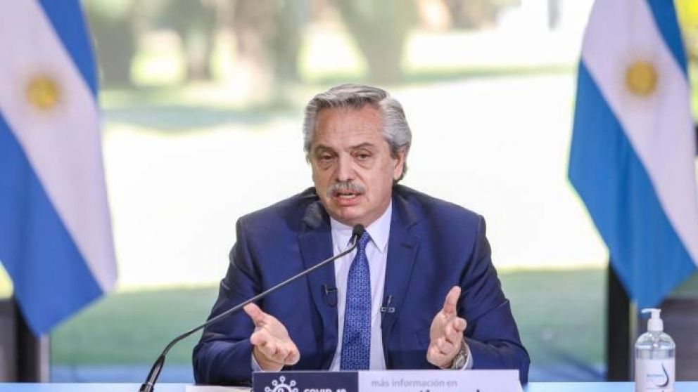 Alberto encabezar� la entrega de los premios Houssay y Jorge S�bato 