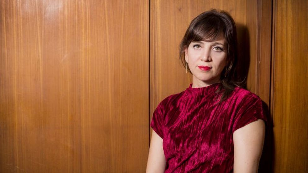 "Logramos que por primera vez en la historia un presupuesto nacional diga que tiene como objetivo cerrar las brechas de la desigualdad"