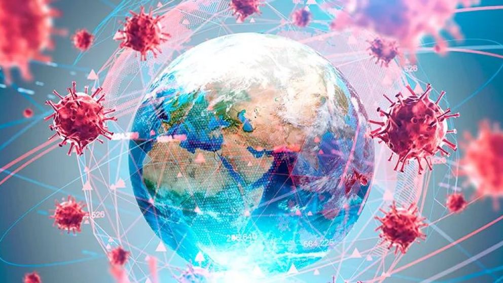 Coronavirus en Argentina: 62 muertes y 5.274 contagios en 24 horas