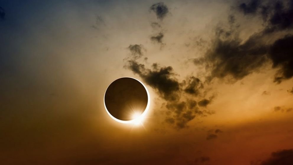 Eclipse solar 14 de diciembre