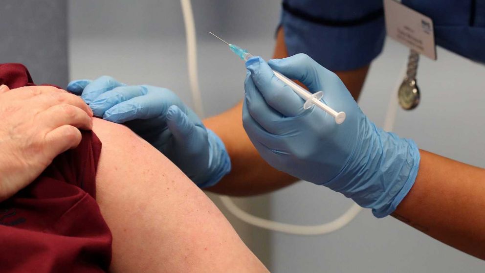 Alergias vacuna coronavirus: Cómo evitar reacciones adversas