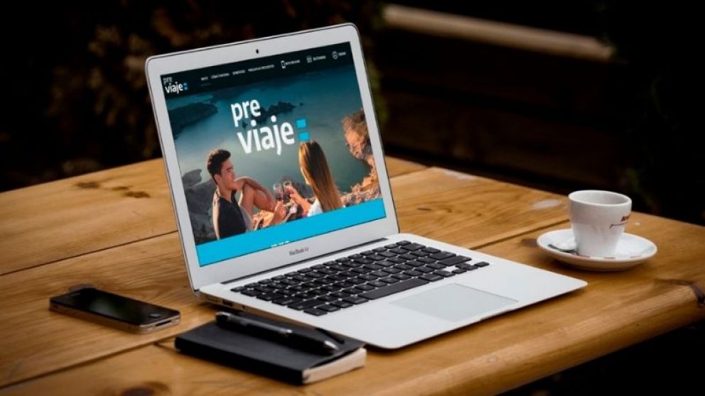 Cómo funciona el programa PreViaje