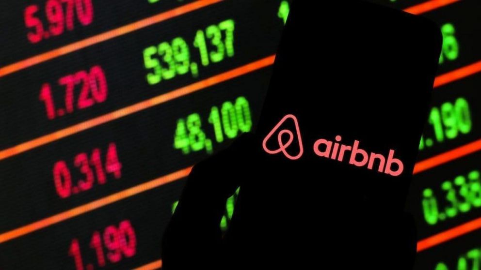 AirBnB sorprendió a Wall Street y el Brexit preocupa a los mercados: qué pasó esta semana