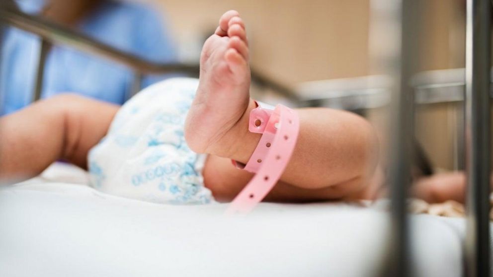 Los nombres italianos estuvieron entre los menos elegidos por madres y padres