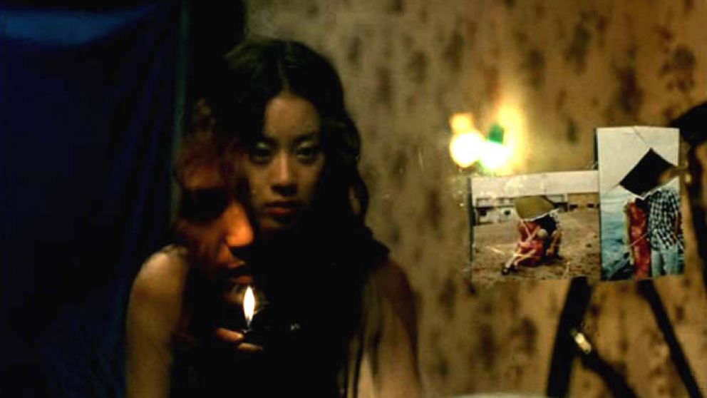 La violenta Bud Guy, entre las favoritas de la filmografía de Kim