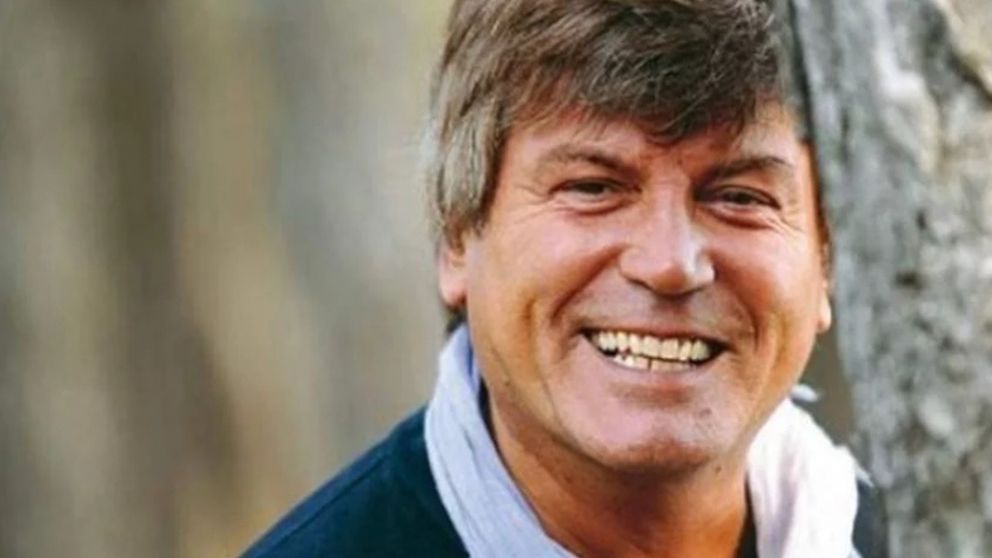 A los 67 años, murió Carlos Carlín Calvo