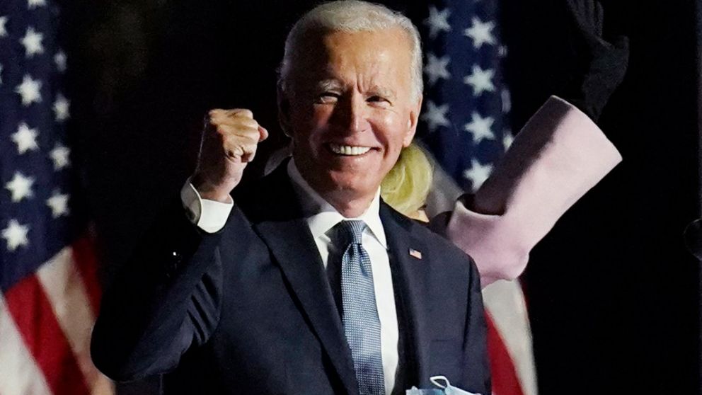 El ajedrez climático: Juega Biden