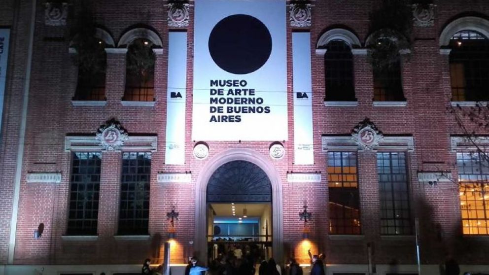 Una visita merecida al Mamba