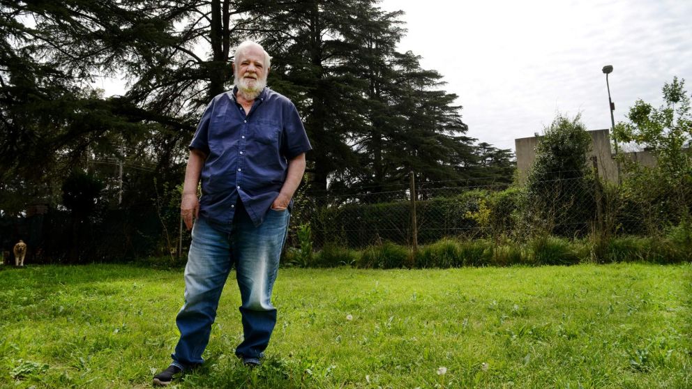 Carrascosa celebr� el fallo de la Corte