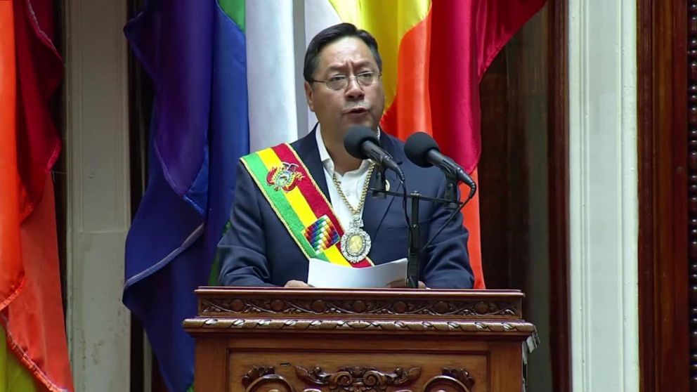 Avanza en Bolivia impuesto anual y permanente a grandes fortunas