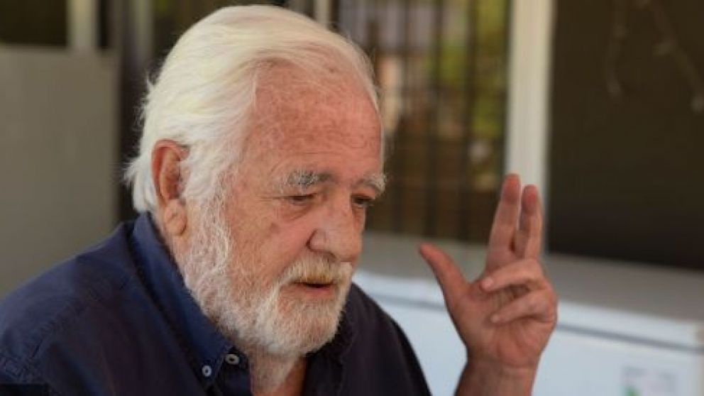 Carlos Carrascosa se mostró aliviado por el fallo