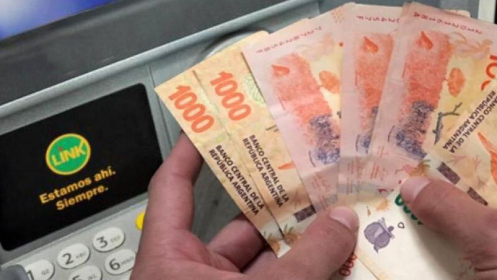 Los jubilados sumarán el aumento del 5% más el aguinaldo de diciembre