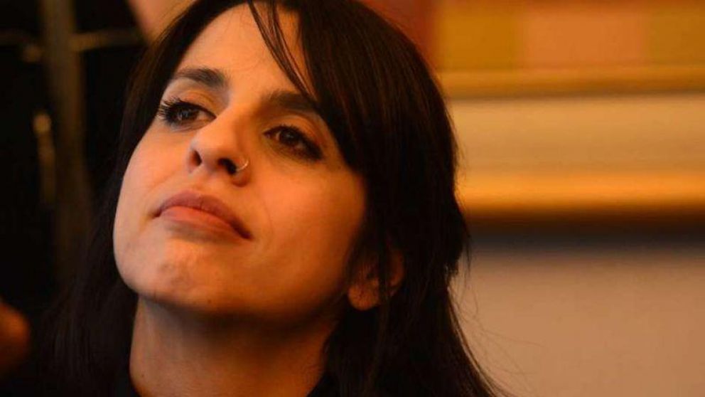 Donda: le pidieron la renuncia al INADI en vivo tras ser acusada de discriminación