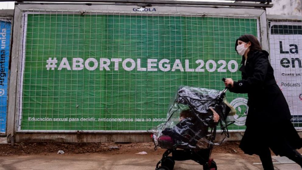 El proyecto comienza a tratarse mañana