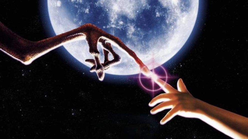 ¿Los extraterrestres se revelarán pronto?