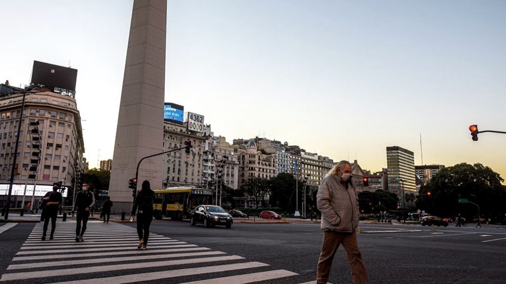 El año de la pandemia, un año para el olvido
