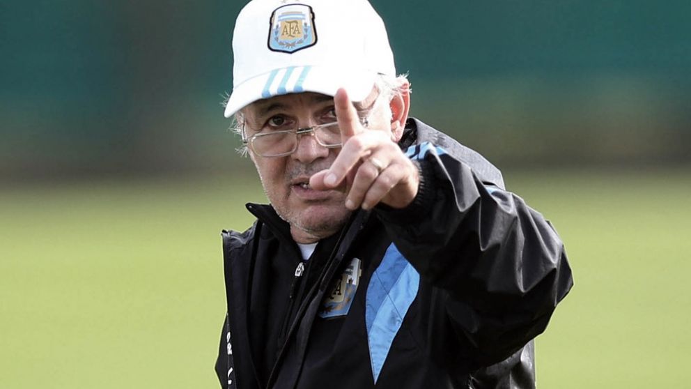 Sabella falleció este martes a sus 66 años, luego de estar internado casi dos semanas por una crisis cardíaca