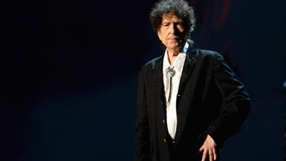 Bob Dylan vende su catálogo por una cifra récord a Universal