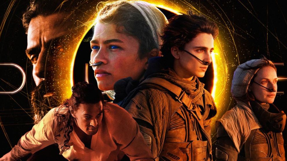 Warner tacklea a las salas de cine y estrena tanques al mismo tiempo on demand