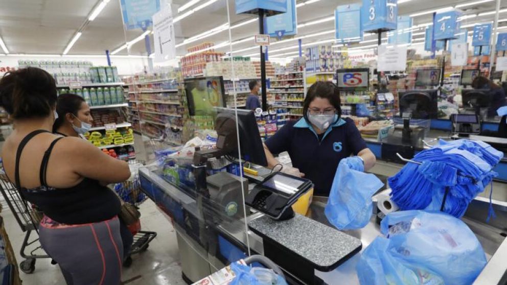 La economía de EE.UU. retomaría los niveles de la pre-pandemia a fin del 2021