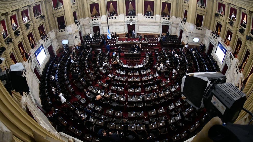 Jubilaciones, consenso fiscal y Ministerio Público dominarán la agenda de diciembre
