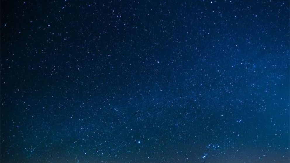 Se recomiendan lugares oscuros para disfrutar el fenómeno