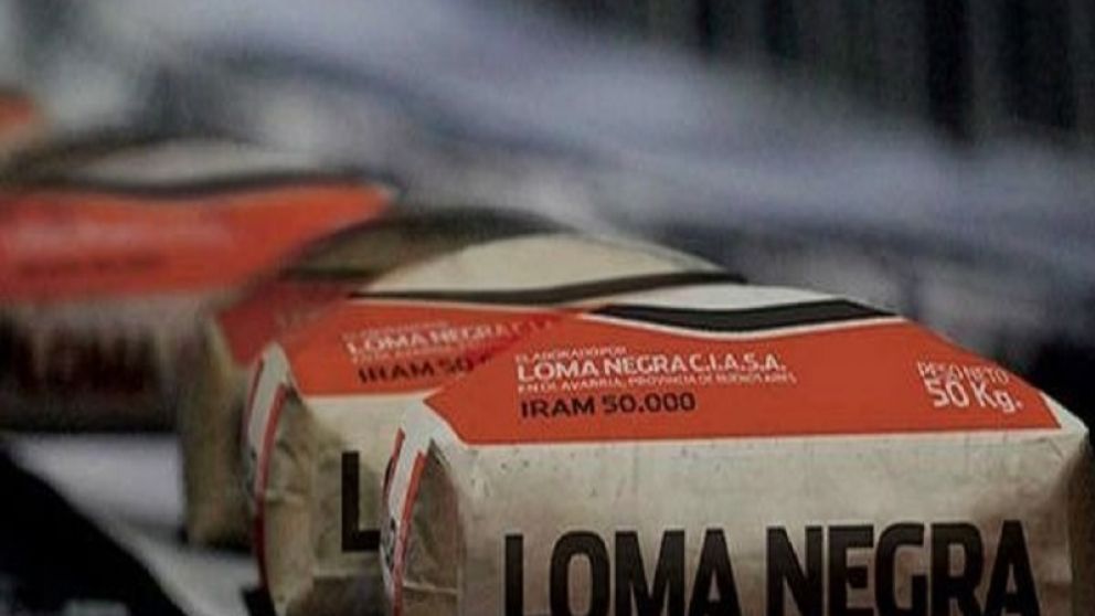 En una semana, podría faltar el cemento