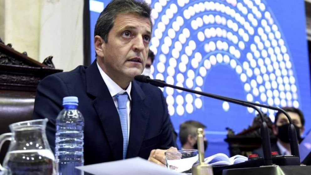 Diputados con sesi�n presencial: "burbuja" y test de PCR