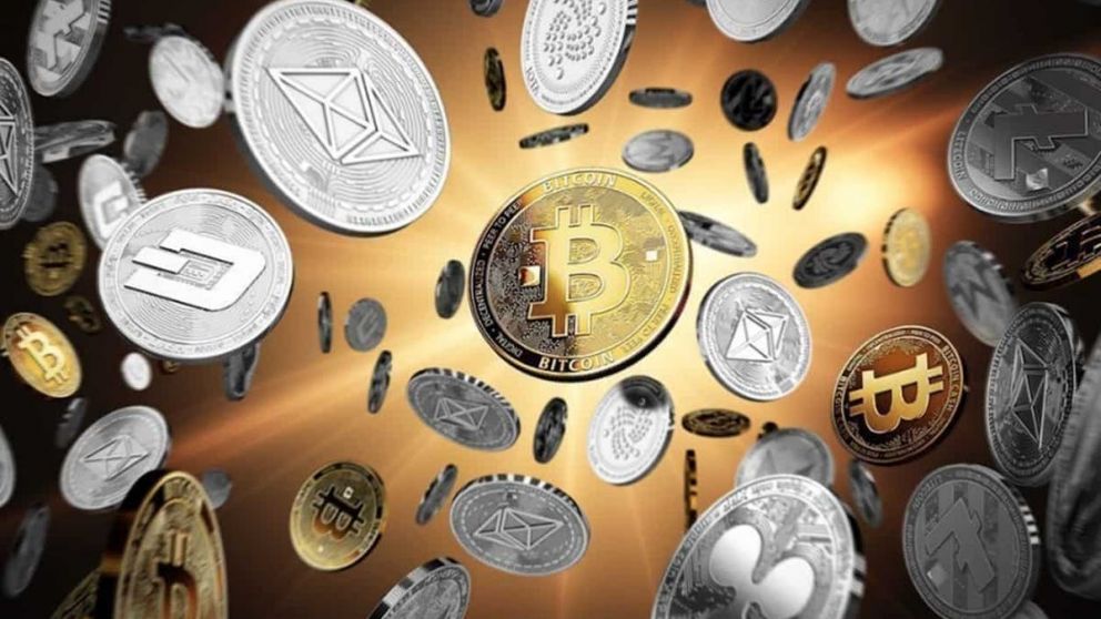 Criptomonedas: los países del G7 regularán su uso