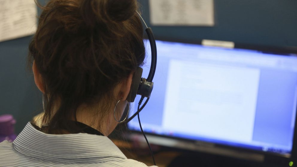 Línea 144: el 80% de las denuncias implican como agresor a parejas o ex parejas