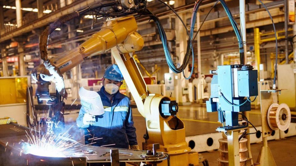 Los desaf�os de la econom�a mundial para recuperarse en la post pandemia