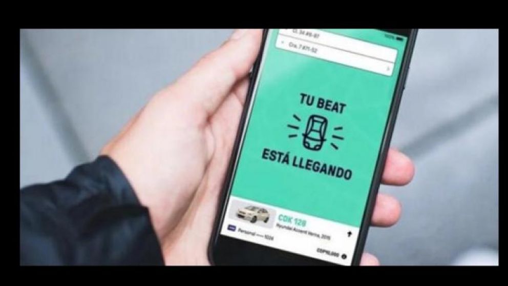 Beat cumple un a�o en la Argentina