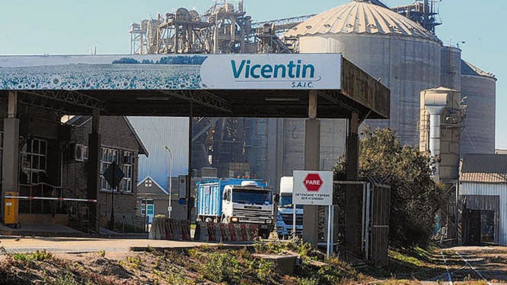 "Cosmética": la reacción del director del Banco Nación a la intervención de Vicentín