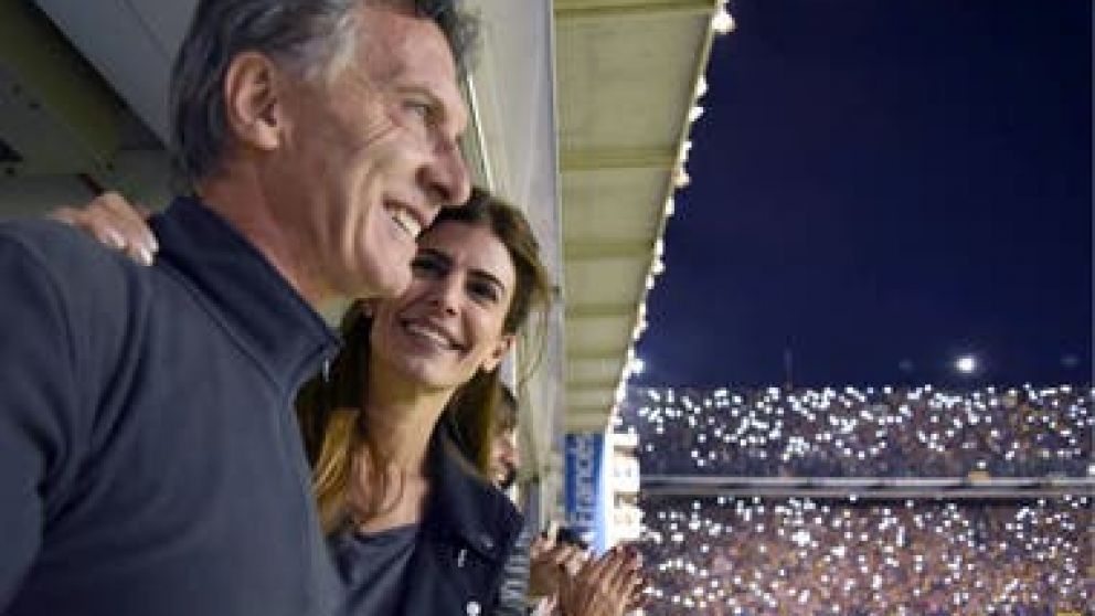 Boca Juniors: Mauricio Macri se presentará en las elecciones presidenciales de 2023