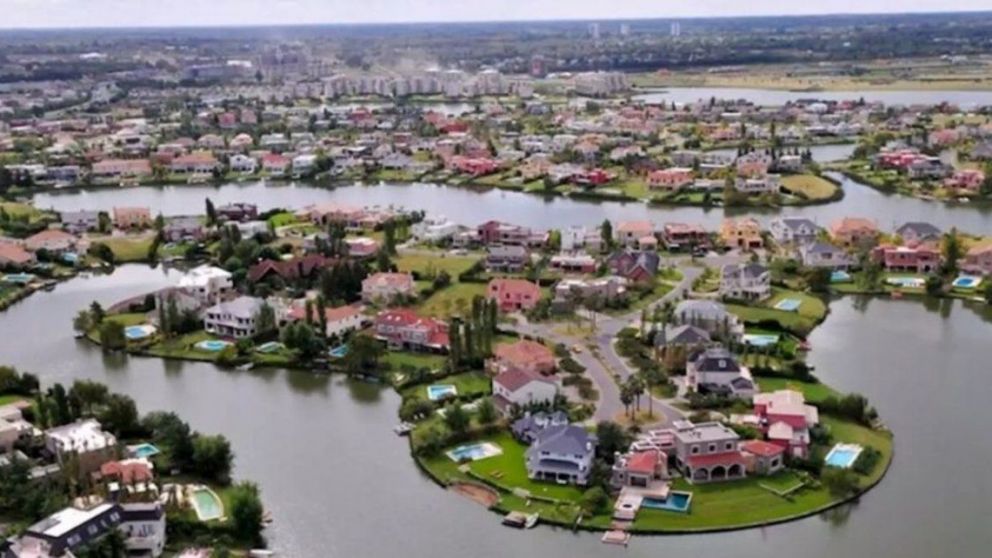 Las construcciones detectadas sin declarar equivalen a casi 10.500 viviendas modelo del Plan Procrear