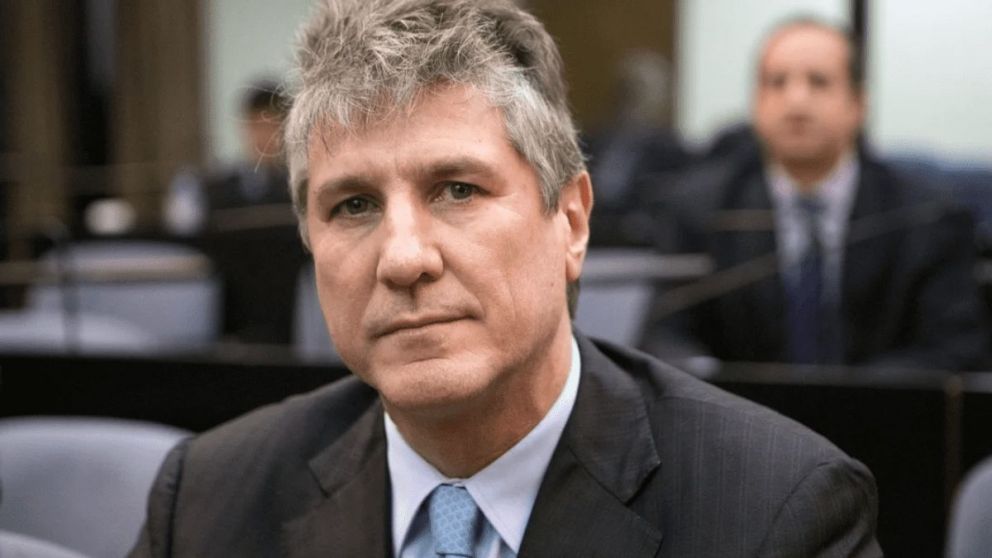 Boudou: "Son tiempos en los que las corporaciones ejercen su poder"
