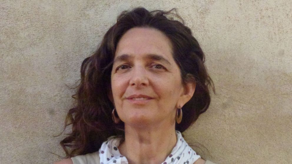 Isabella Cosse es investigadora del Conicet y la UNSAM