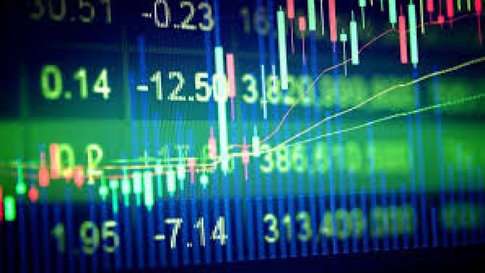 No se define, el S&P Merval sigue sin resolver con un ínfimo achique